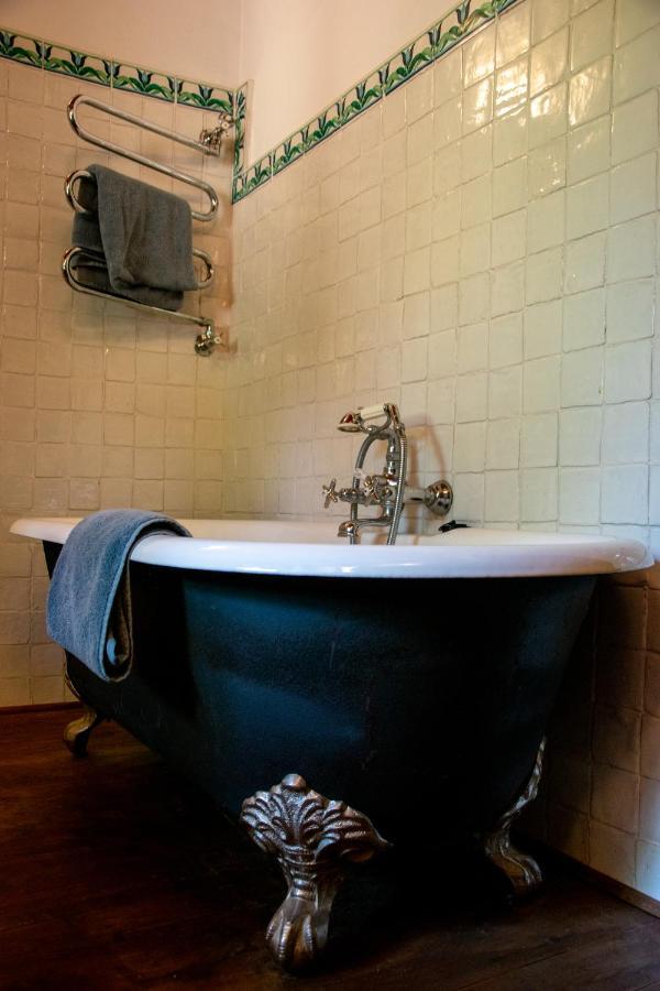 Vakantiehuis Casa Dolce Vista Monastero Bormida ภายนอก รูปภาพ