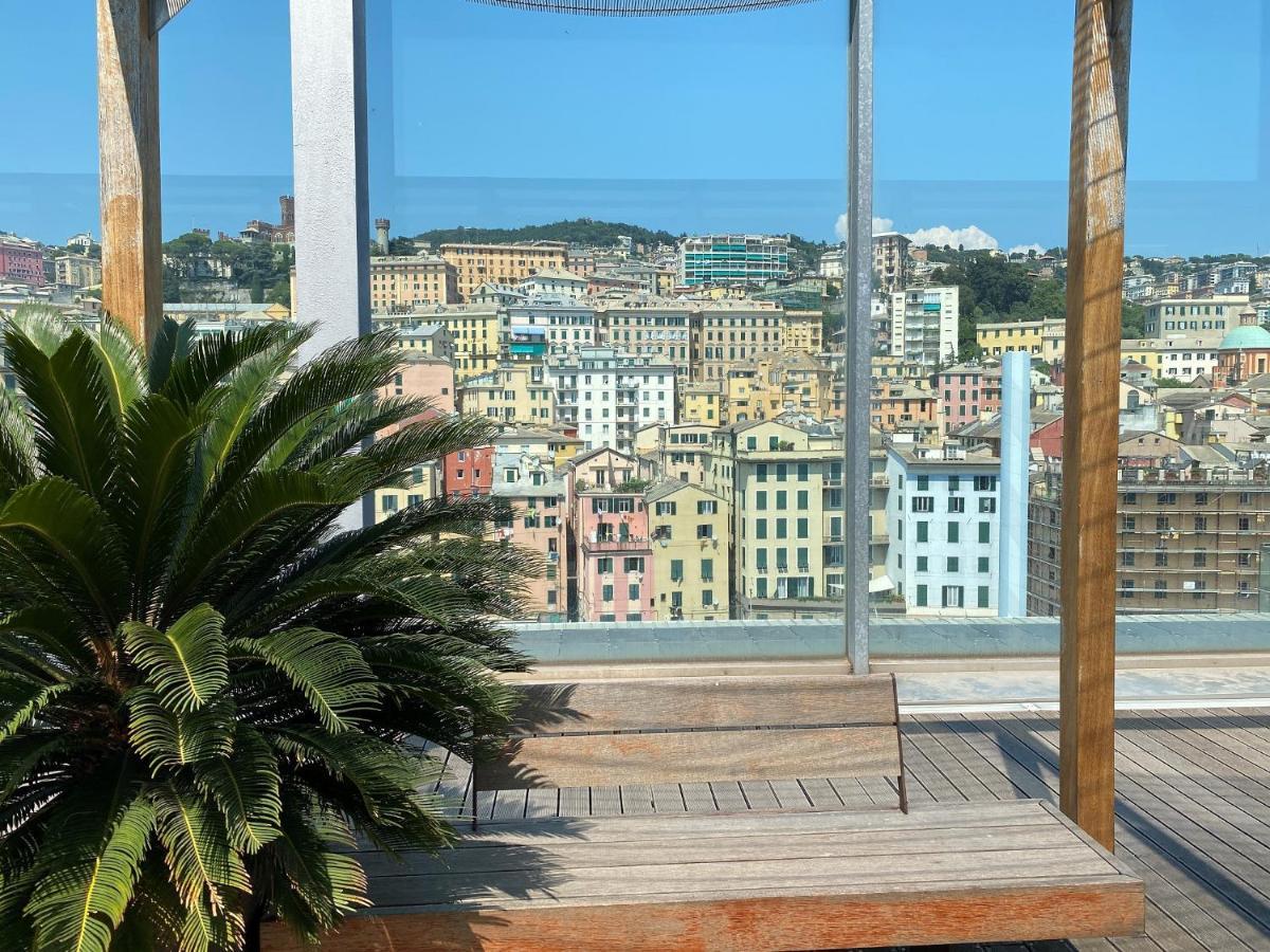 Vakantiehuis Casa Dolce Vista Monastero Bormida ภายนอก รูปภาพ